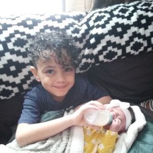 Meet your Posher, Bryan